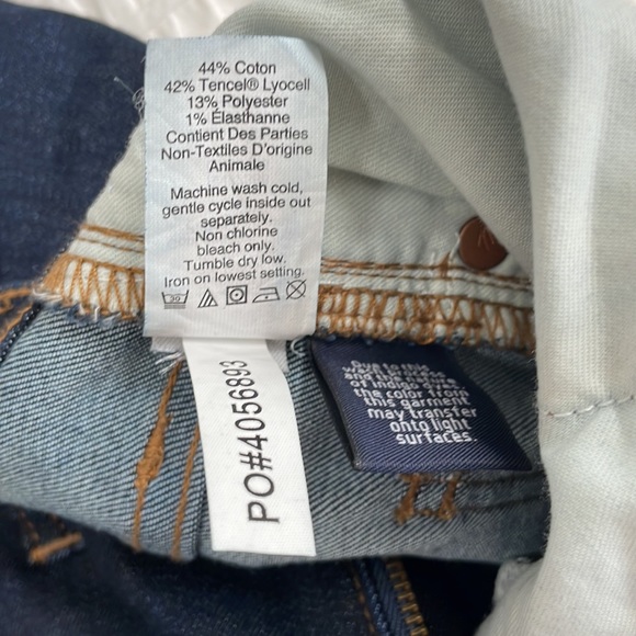 Madewell Skinny Jeans, 29 - Picture 9 of 13